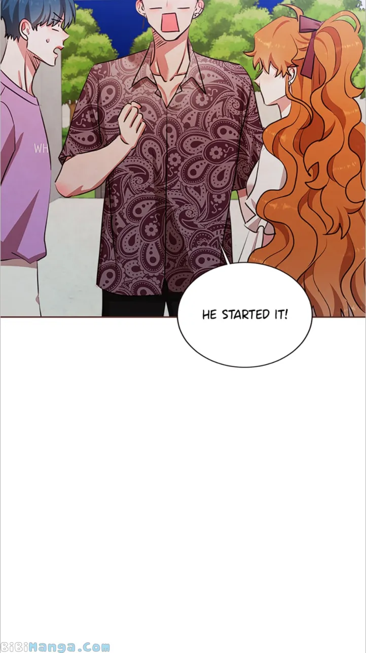 Viewer’s Choice: The Dating Show chapter 9 page 68