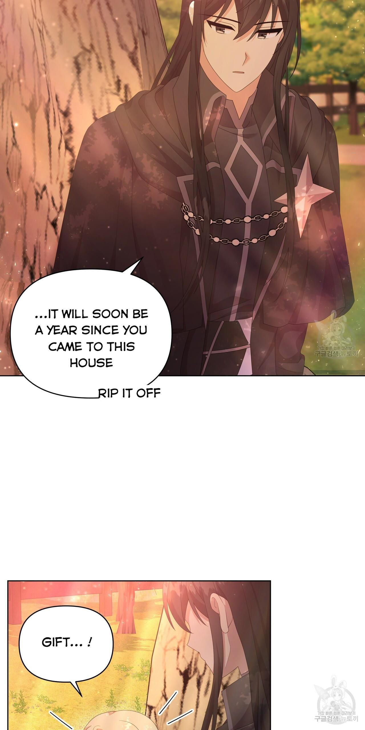 Ingram’s Lantern chapter 20 page 34