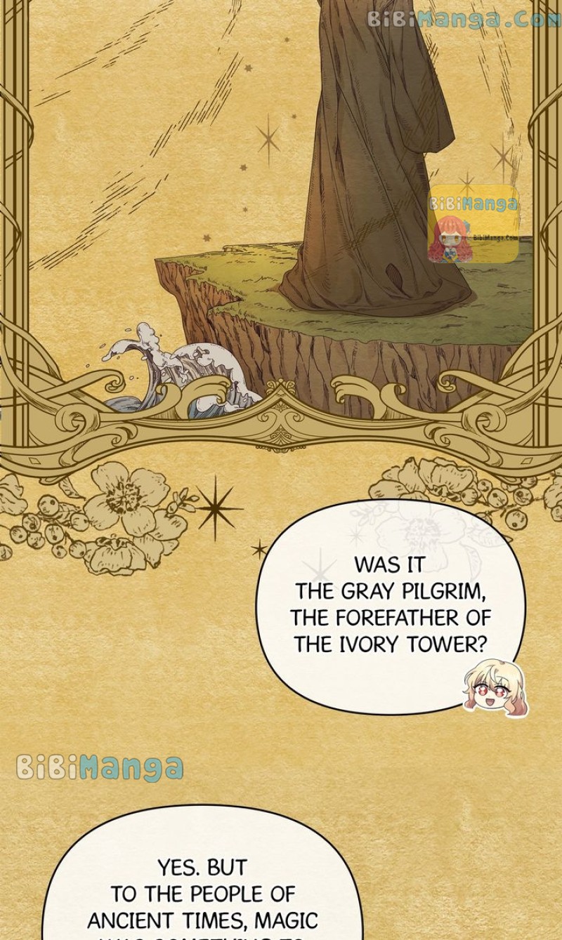 Ingram’s Lantern chapter 23 page 50