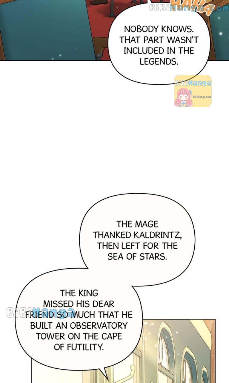 Ingram’s Lantern chapter 23 page 61