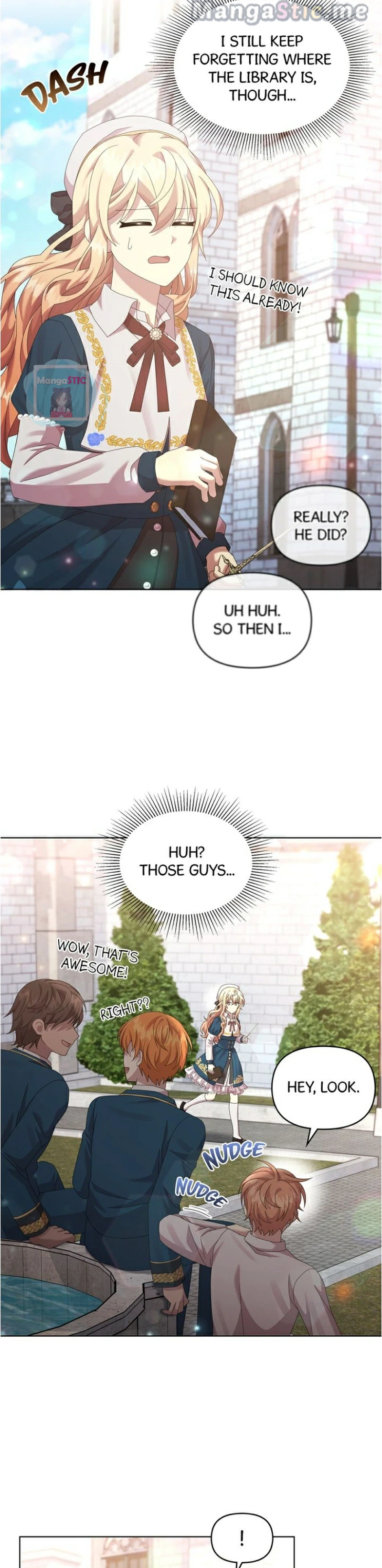 Ingram’s Lantern chapter 26 page 2