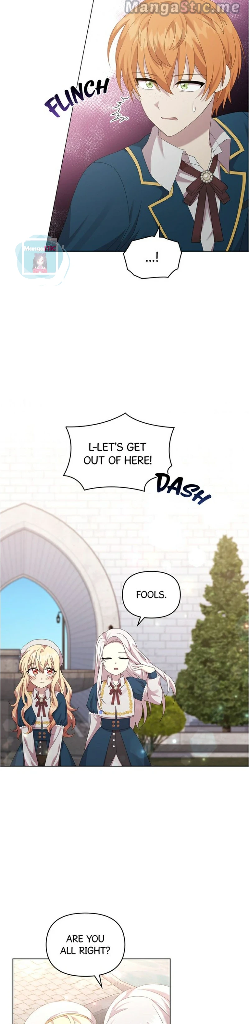 Ingram’s Lantern chapter 26 page 12