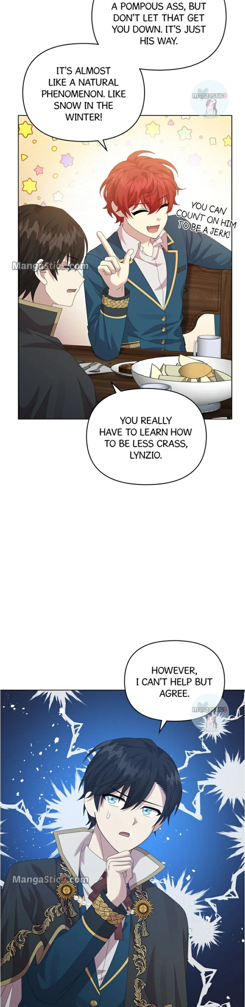 Ingram’s Lantern chapter 27 page 5