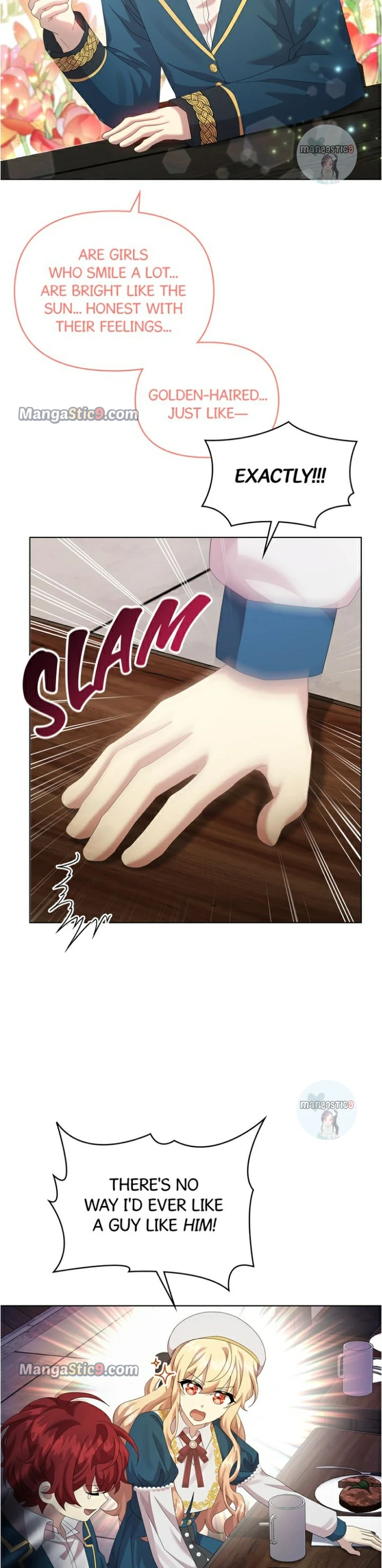 Ingram’s Lantern chapter 27 page 9