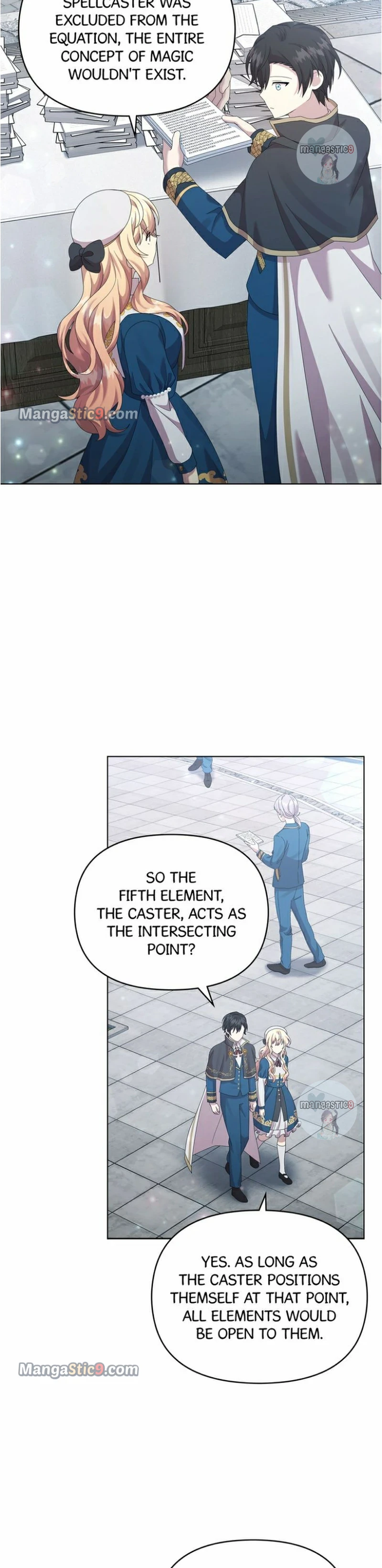 Ingram’s Lantern chapter 27 page 35