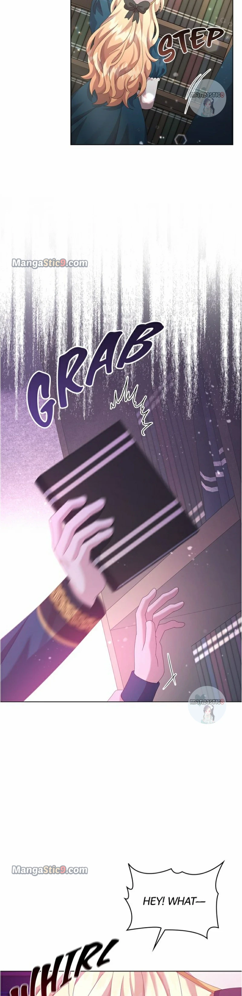 Ingram’s Lantern chapter 27 page 39