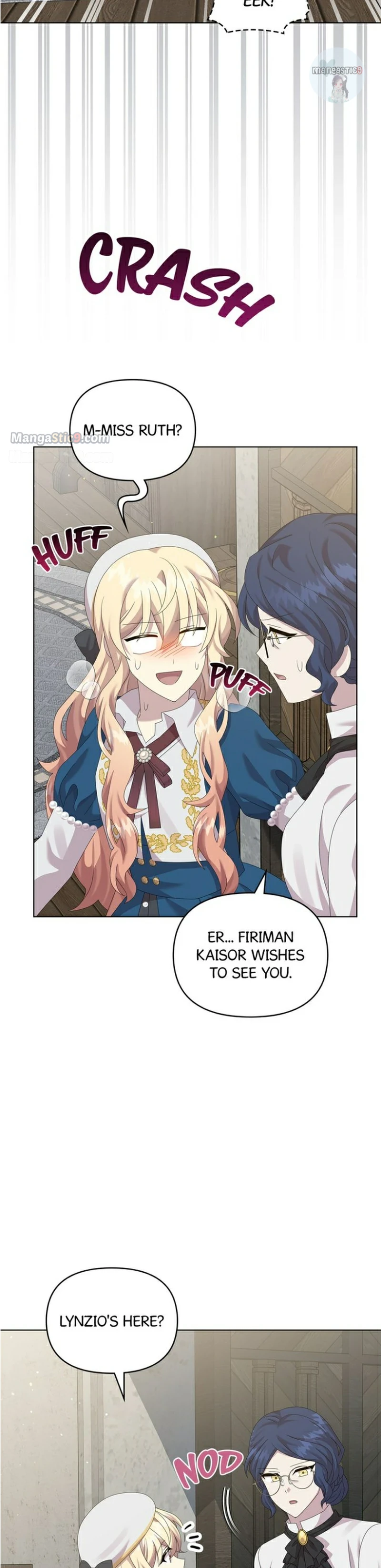 Ingram’s Lantern chapter 33 page 2