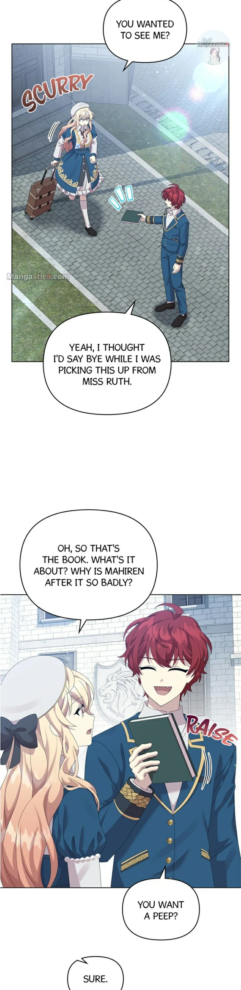 Ingram’s Lantern chapter 33 page 7