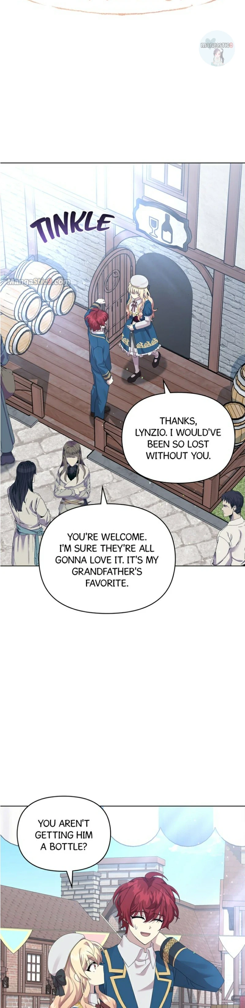 Ingram’s Lantern chapter 33 page 16