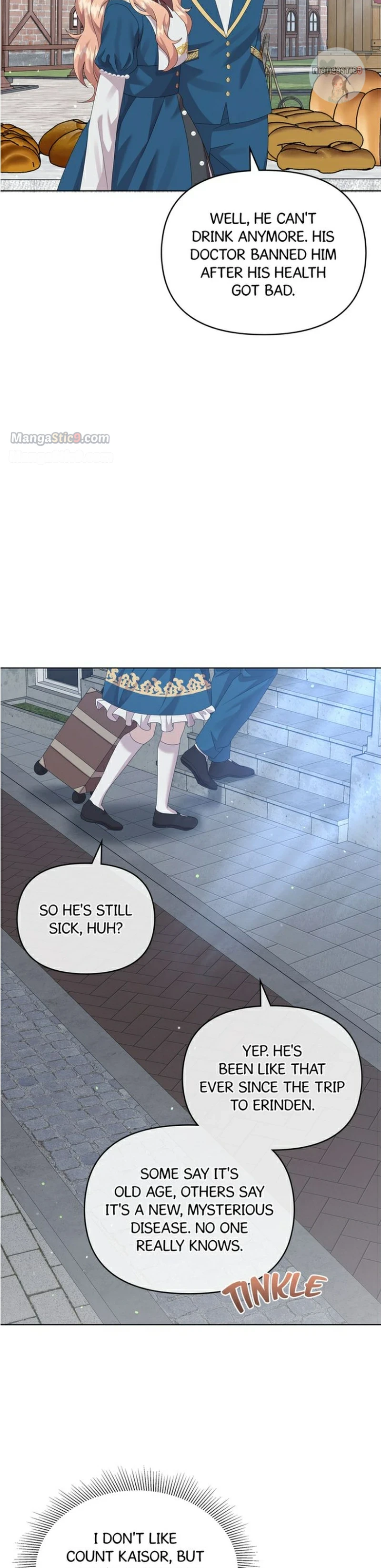 Ingram’s Lantern chapter 33 page 17