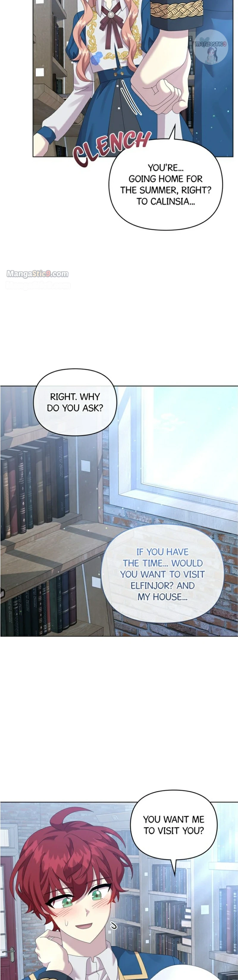 Ingram’s Lantern chapter 33 page 23
