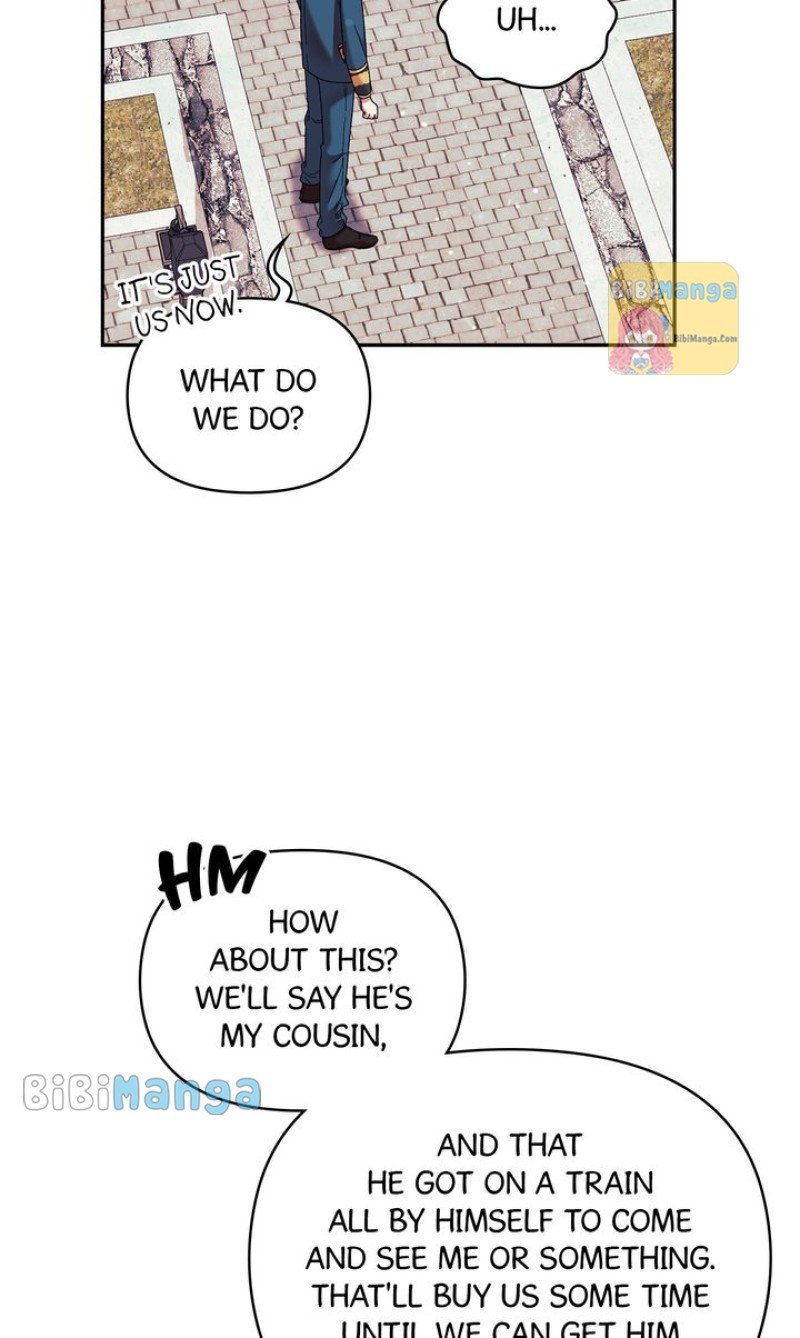 Ingram’s Lantern chapter 39 page 5