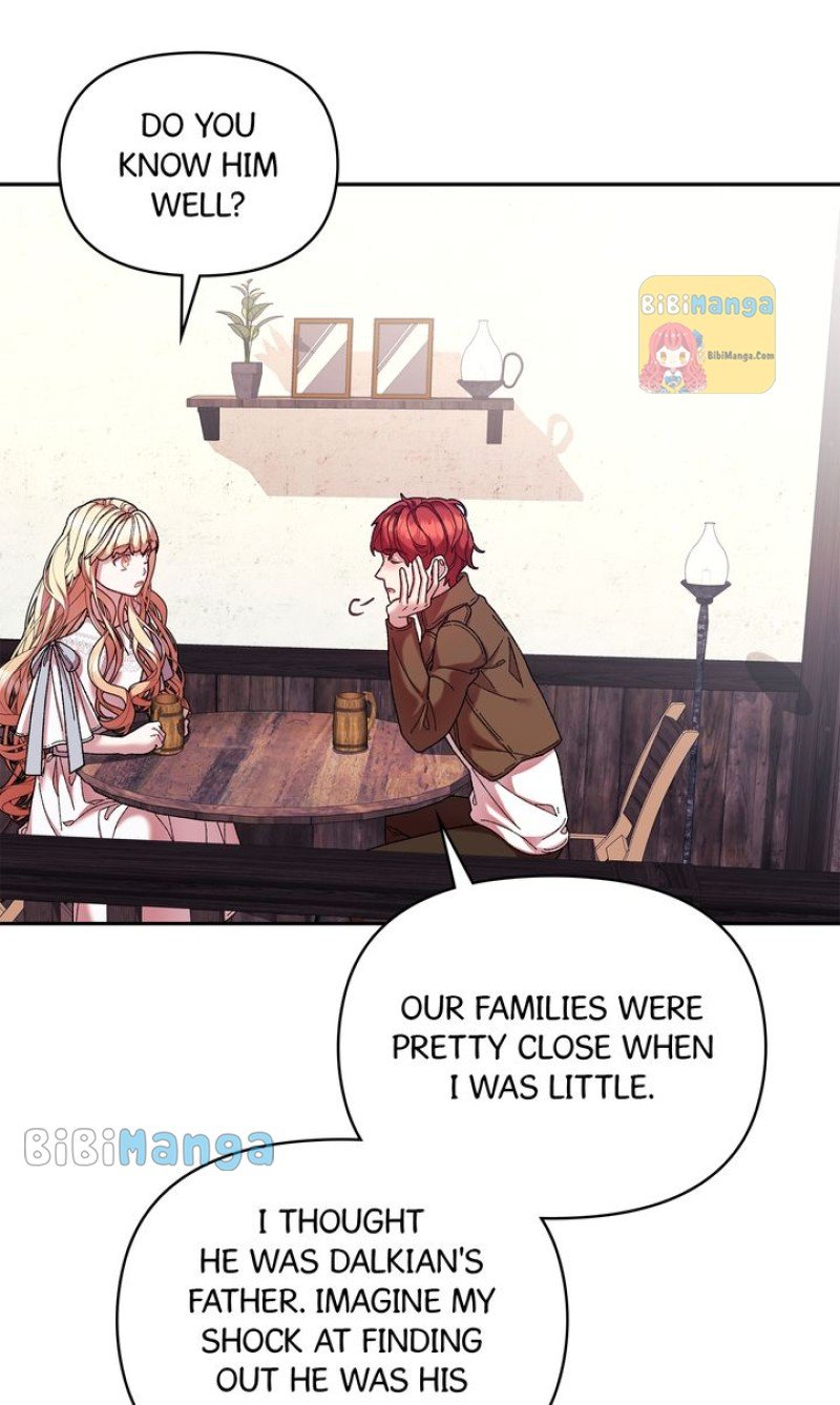 Ingram’s Lantern chapter 39 page 30