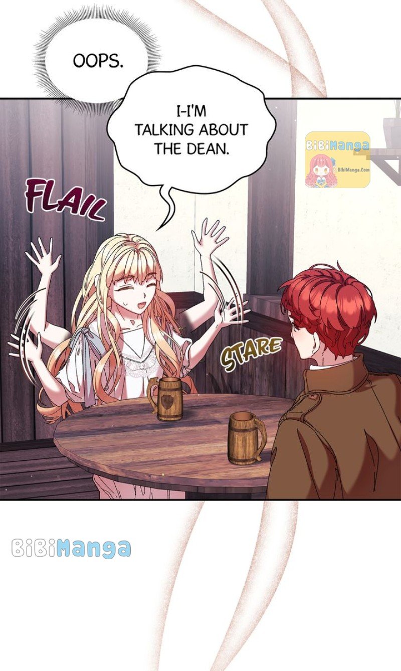 Ingram’s Lantern chapter 39 page 41