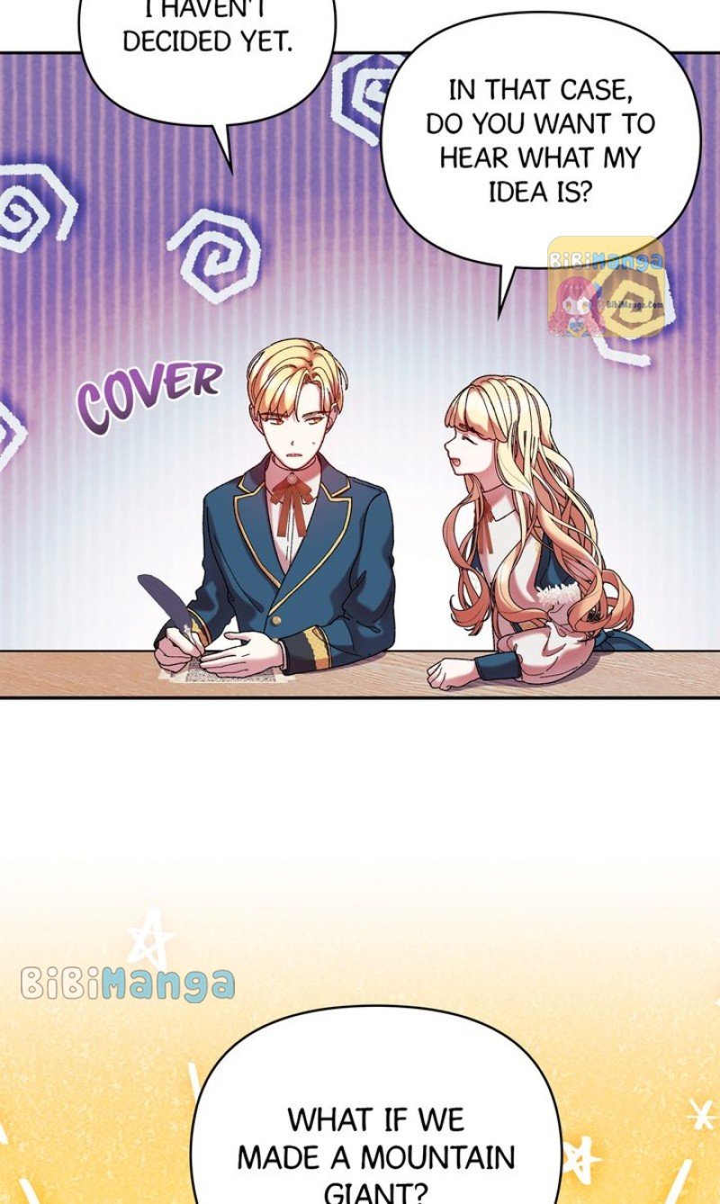 Ingram’s Lantern chapter 39 page 70