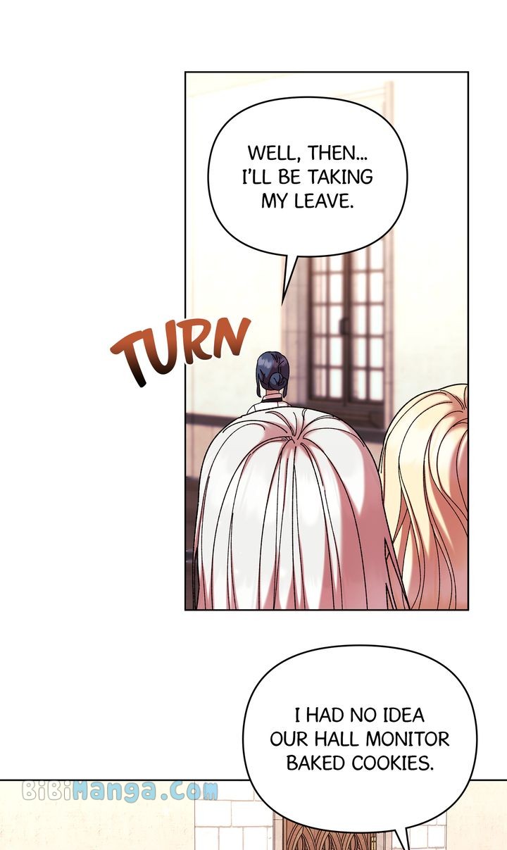 Ingram’s Lantern chapter 46 page 50
