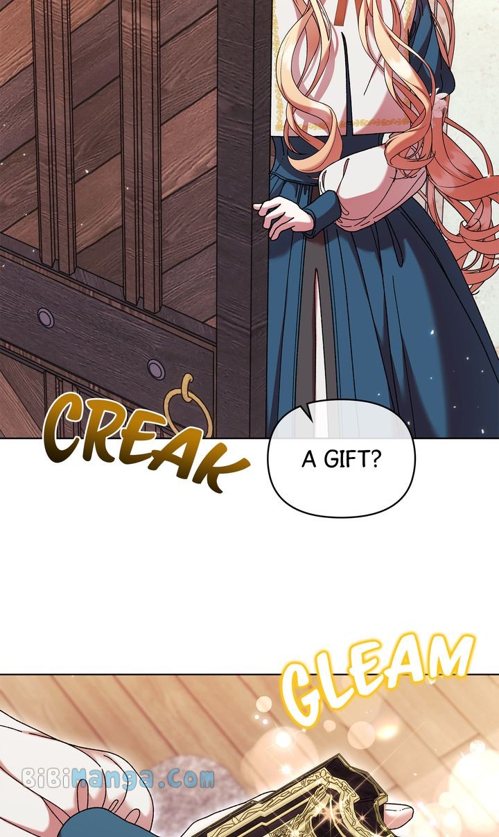 Ingram’s Lantern chapter 46 page 52