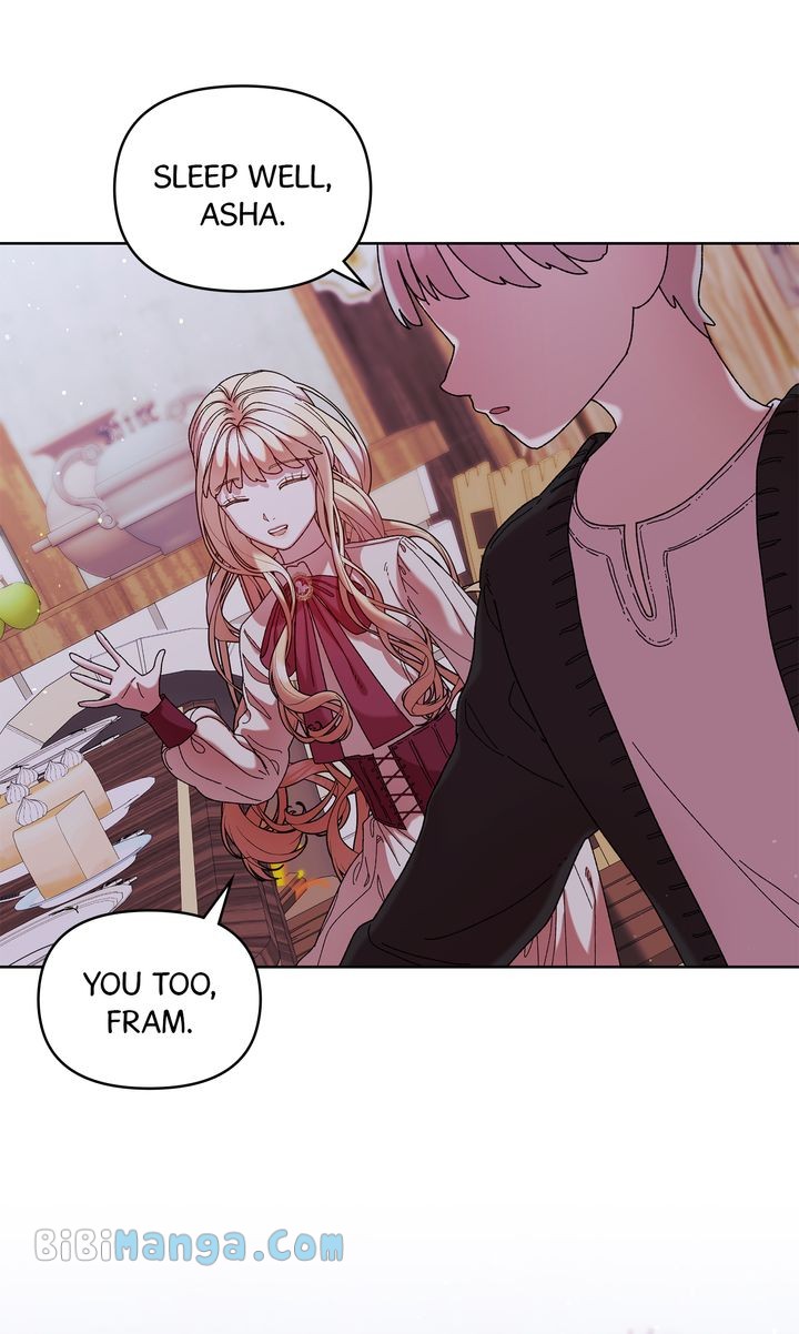 Ingram’s Lantern chapter 47 page 51
