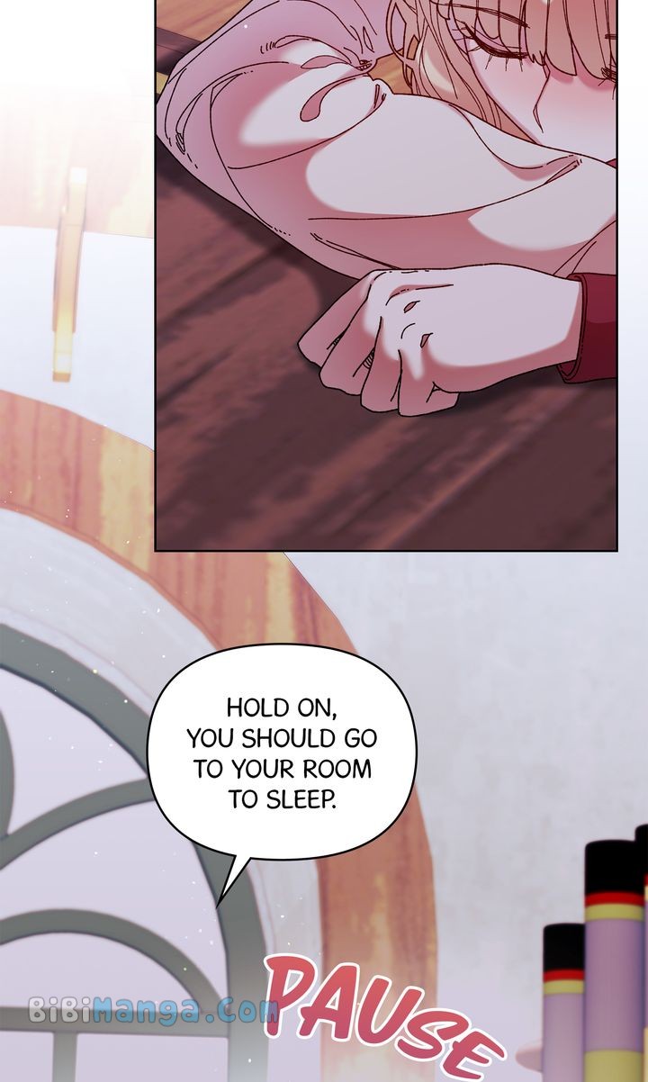 Ingram’s Lantern chapter 47 page 64
