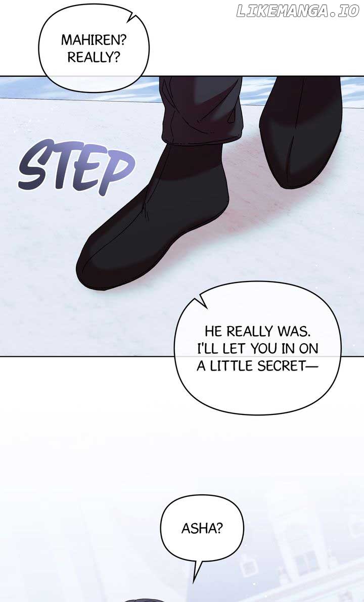 Ingram’s Lantern chapter 49 page 60