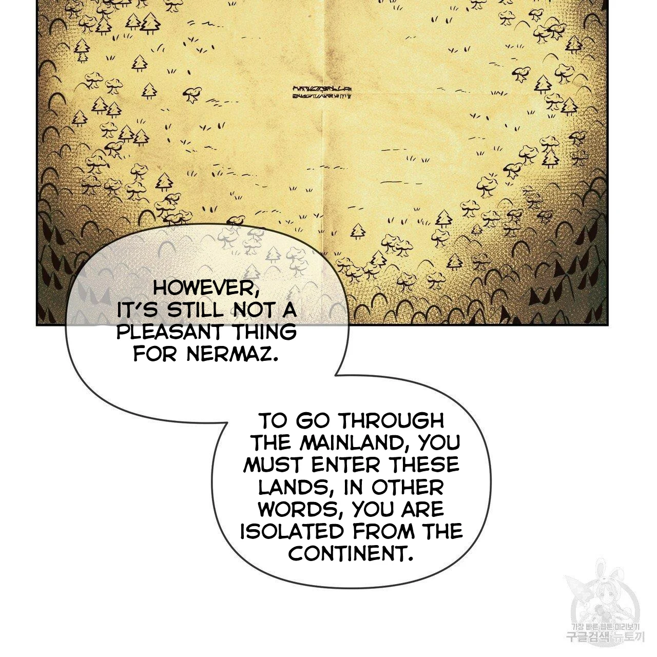 Ingram’s Lantern chapter 5 page 64