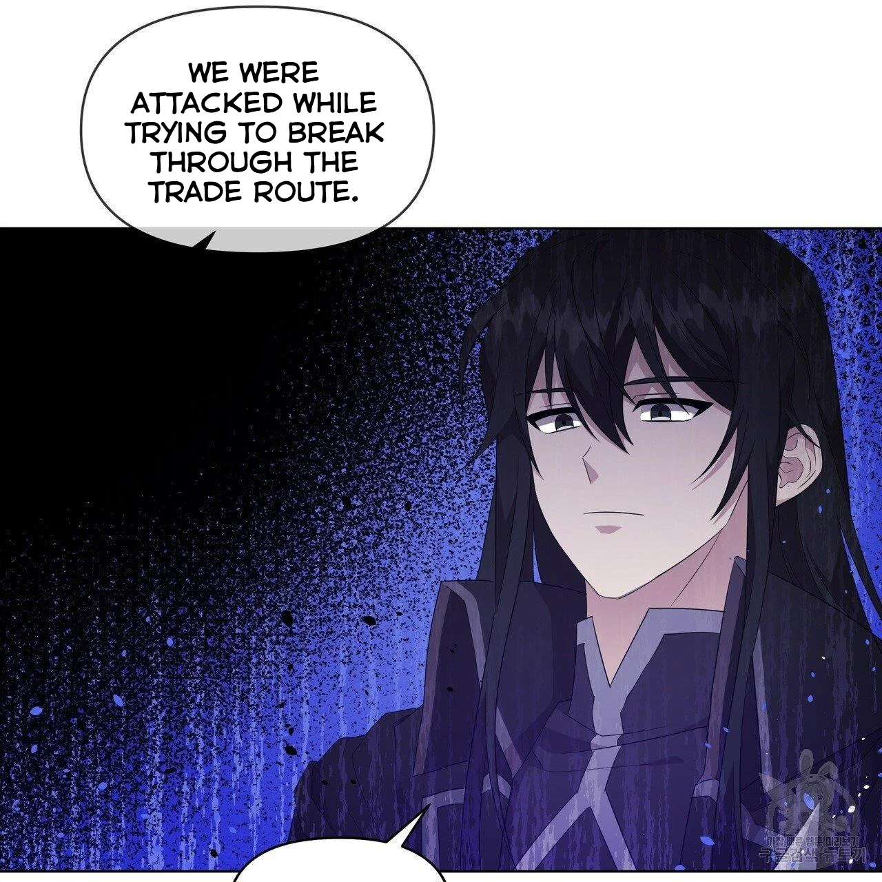 Ingram’s Lantern chapter 5 page 103