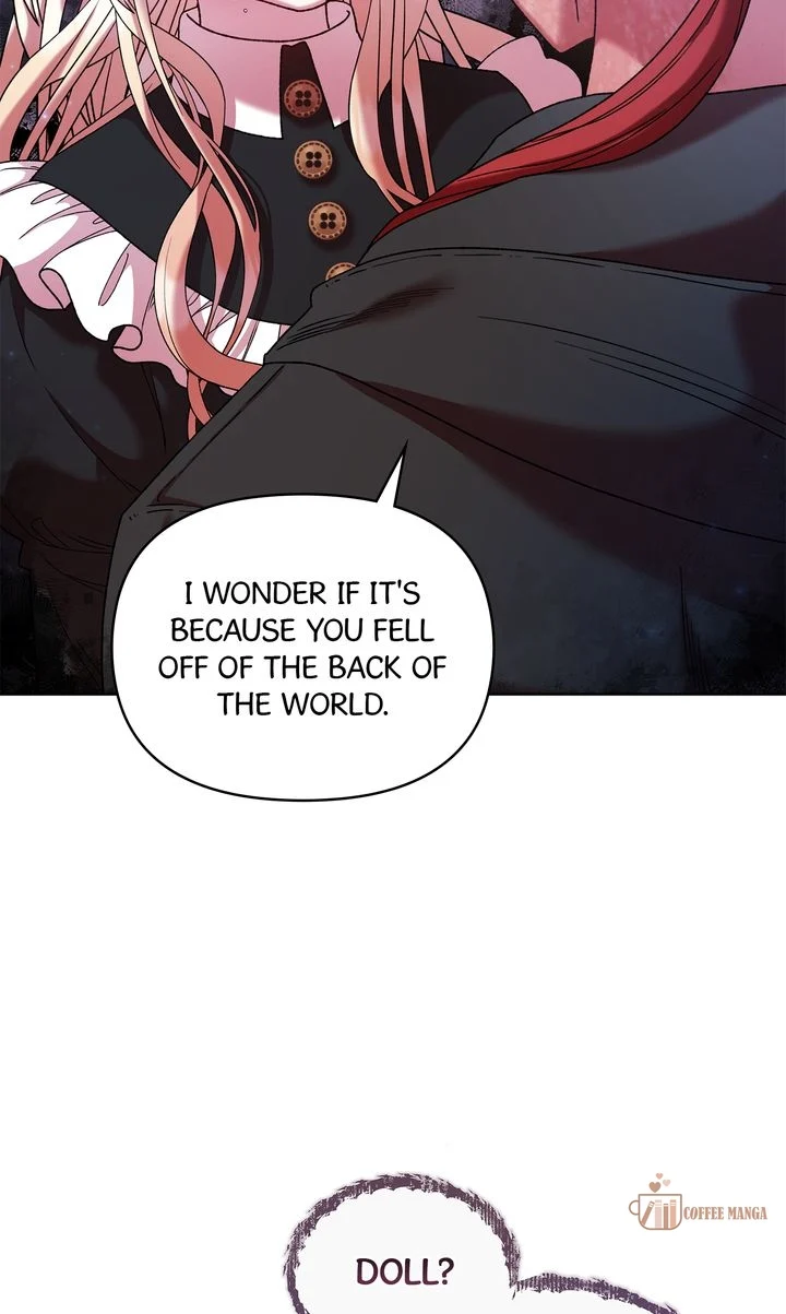 Ingram’s Lantern chapter 53 page 83