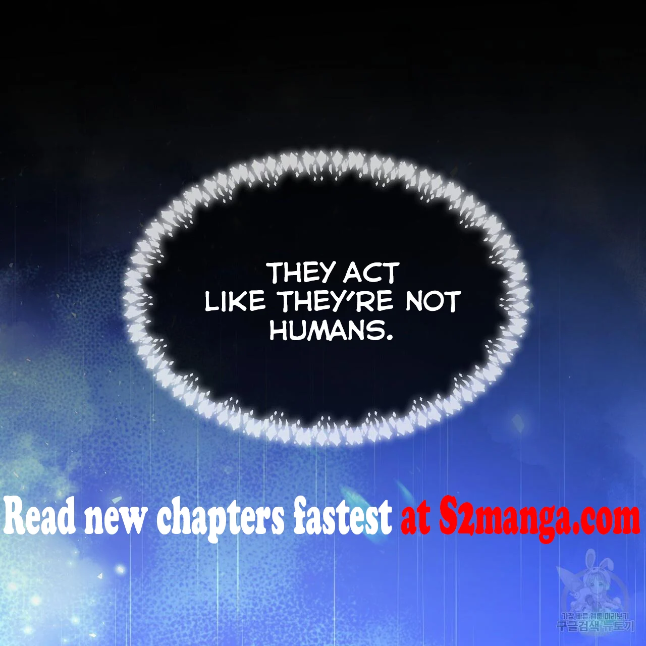 Ingram’s Lantern chapter 6 page 100