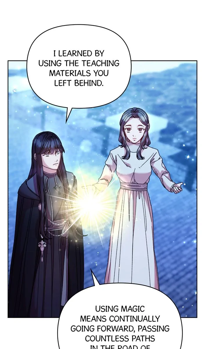 Ingram’s Lantern chapter 64 page 74