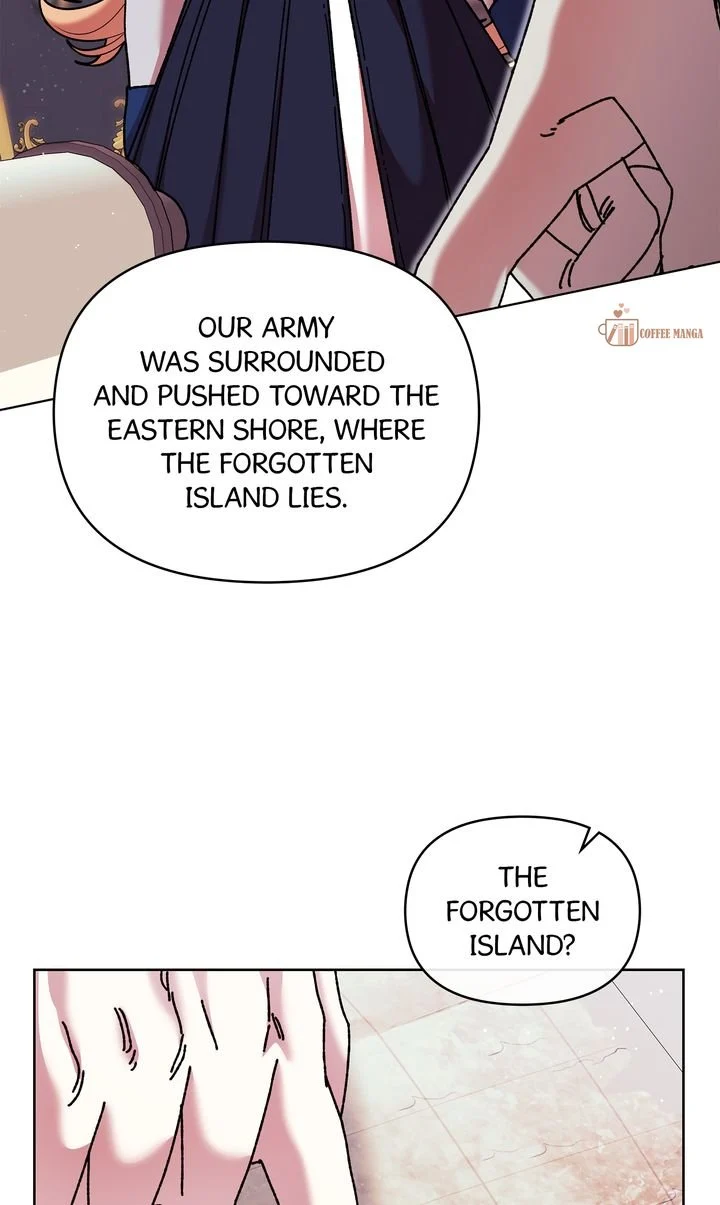 Ingram’s Lantern chapter 69 page 49
