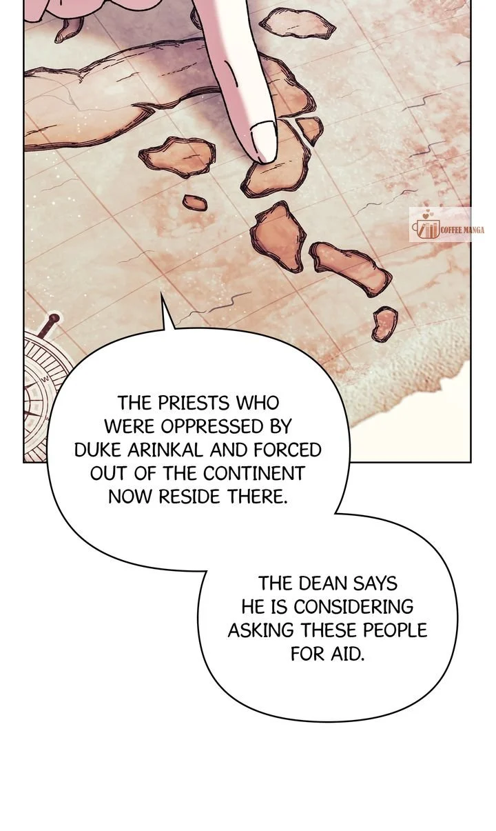 Ingram’s Lantern chapter 69 page 50