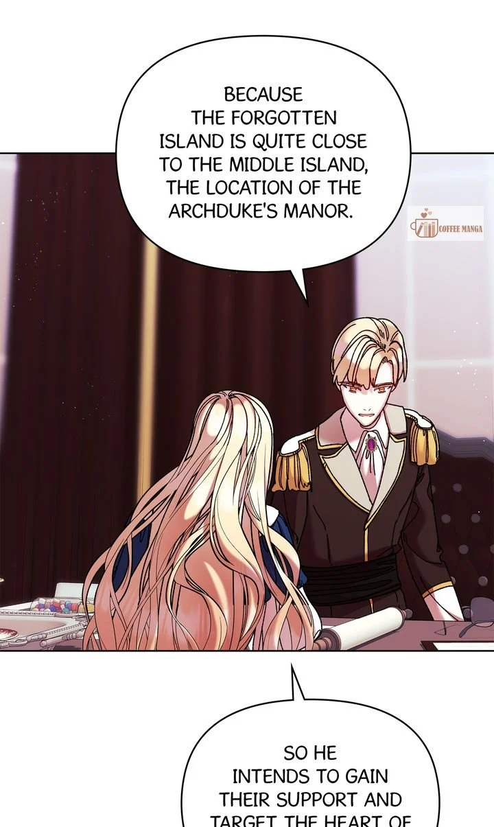 Ingram’s Lantern chapter 69 page 51