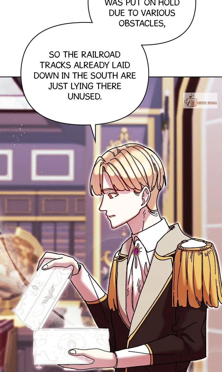Ingram’s Lantern chapter 69 page 58