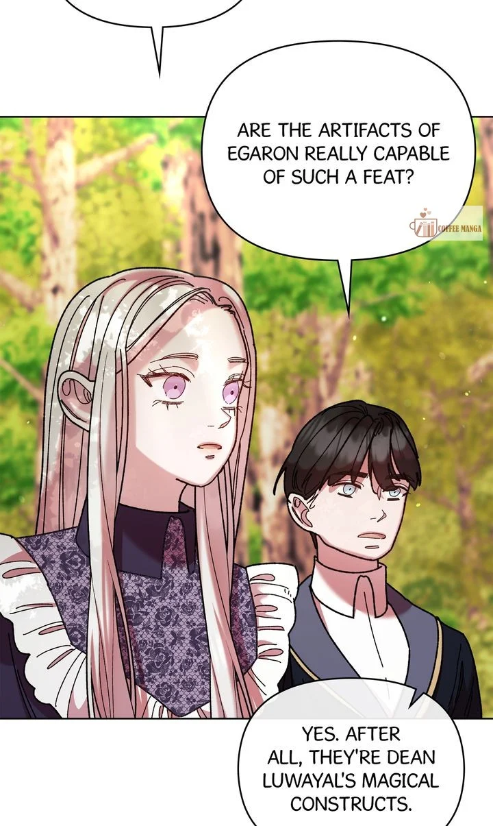 Ingram’s Lantern chapter 70 page 77