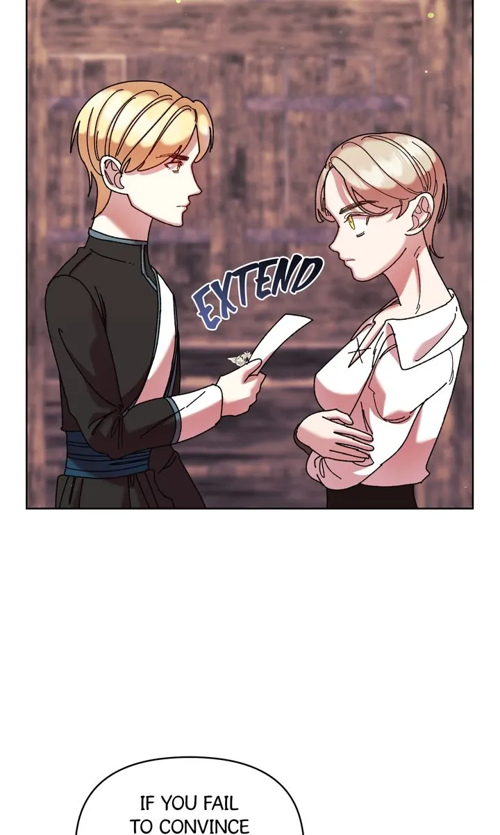 Ingram’s Lantern chapter 72 page 60