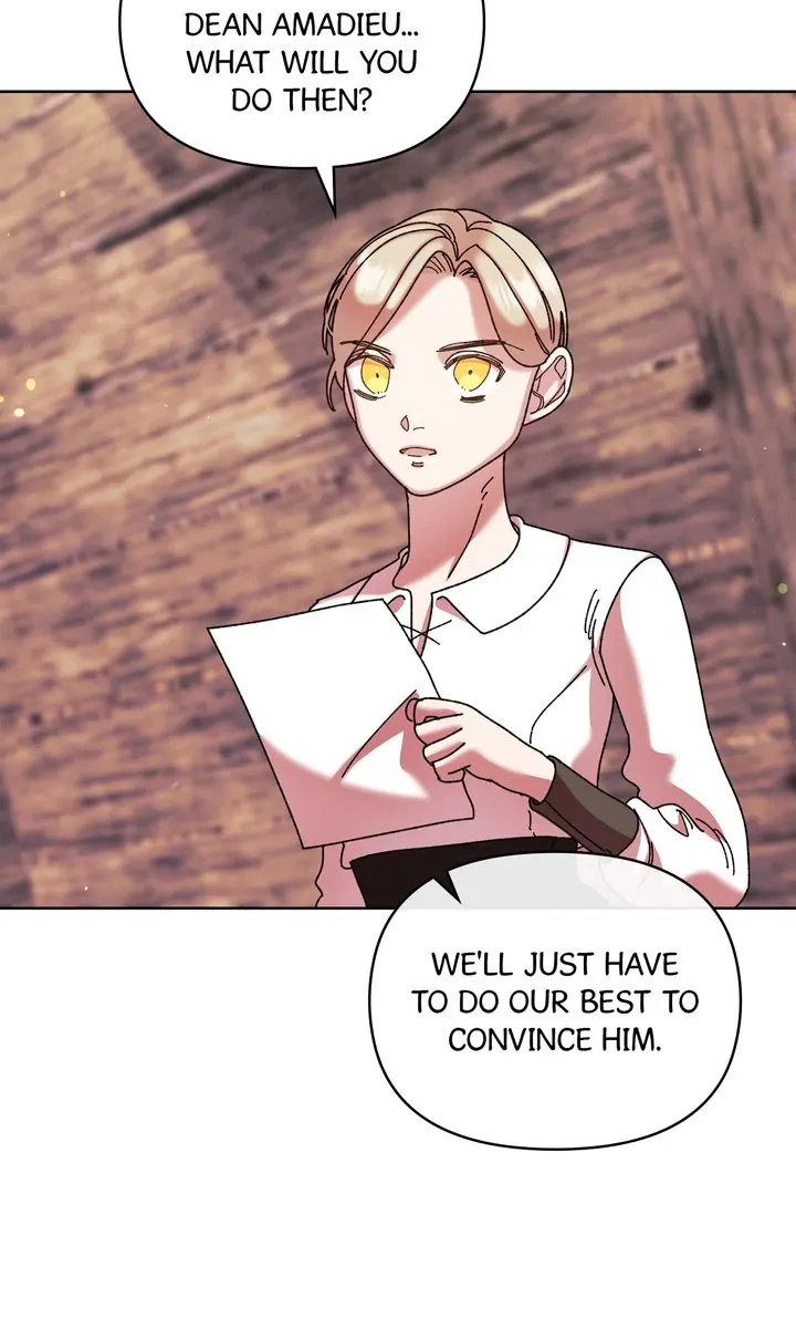 Ingram’s Lantern chapter 72 page 61