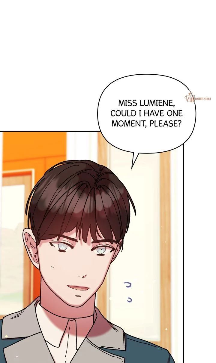 Ingram’s Lantern chapter 73 page 1