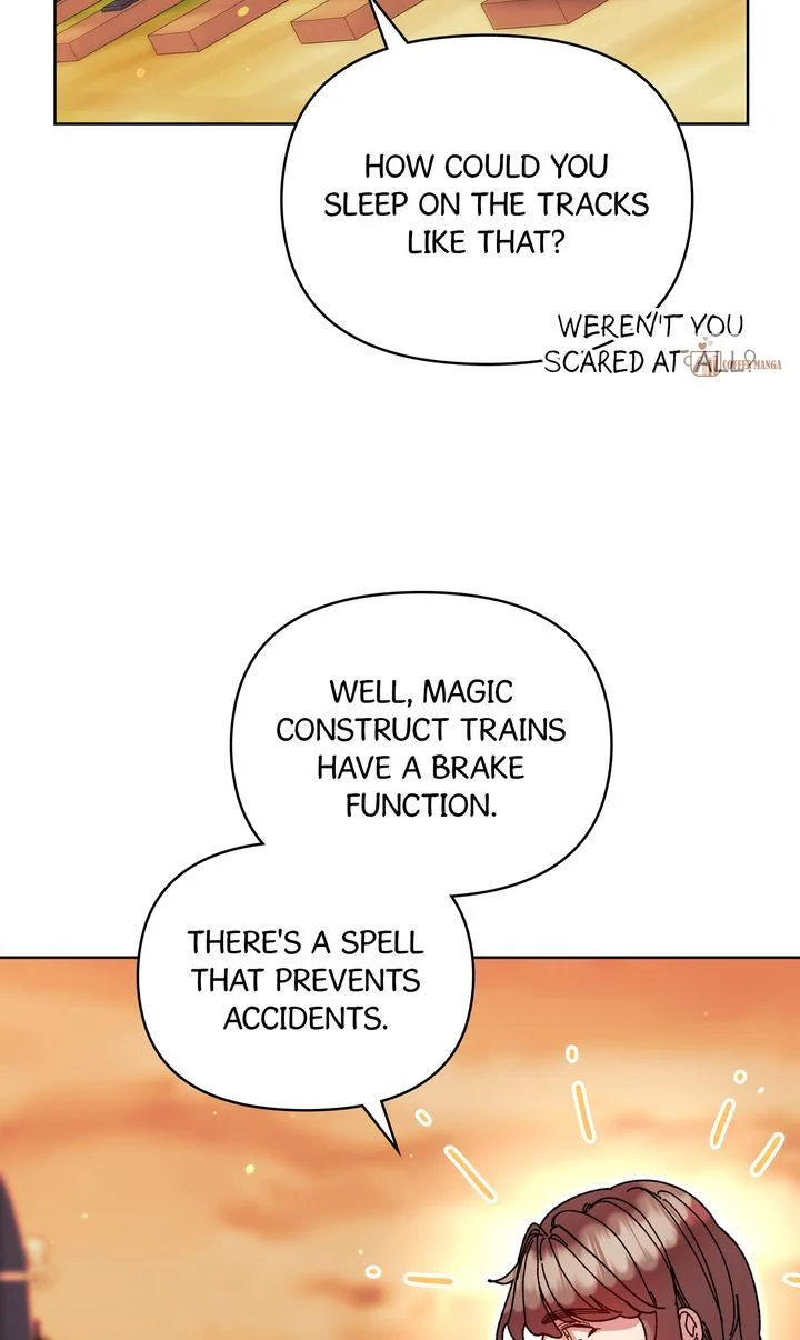 Ingram’s Lantern chapter 73 page 40