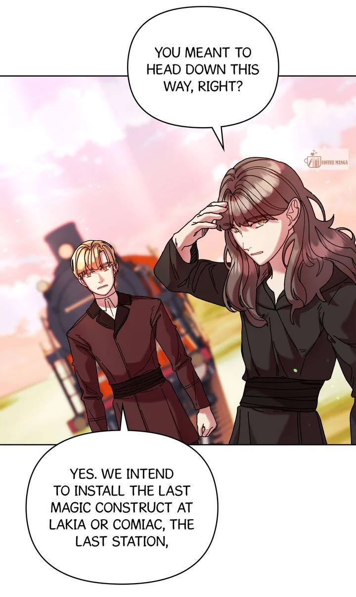 Ingram’s Lantern chapter 73 page 43