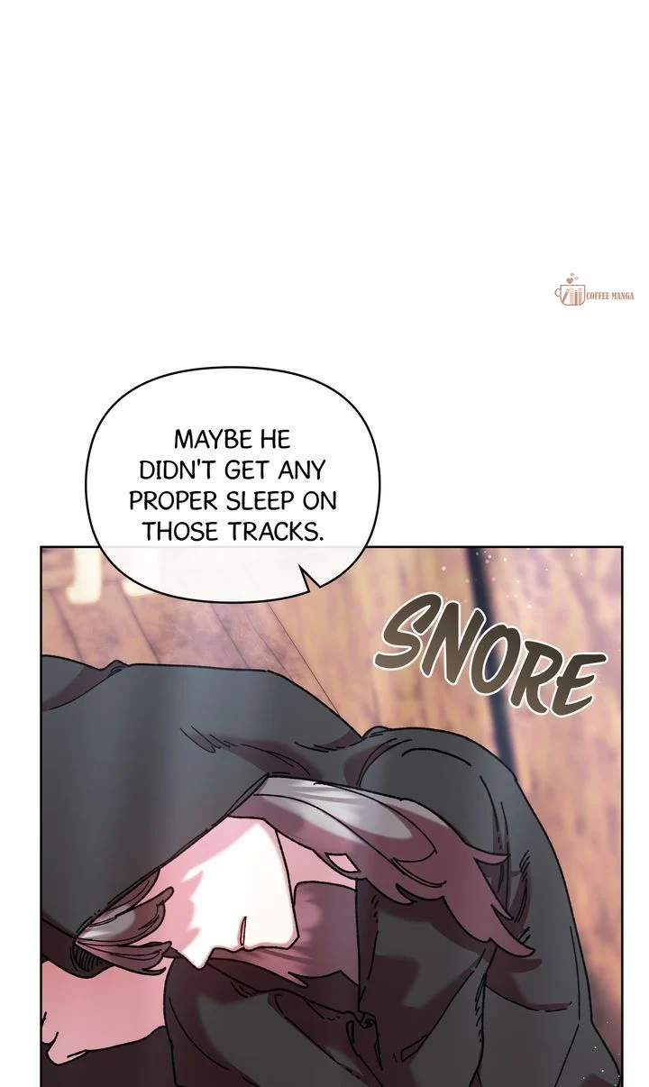Ingram’s Lantern chapter 73 page 64