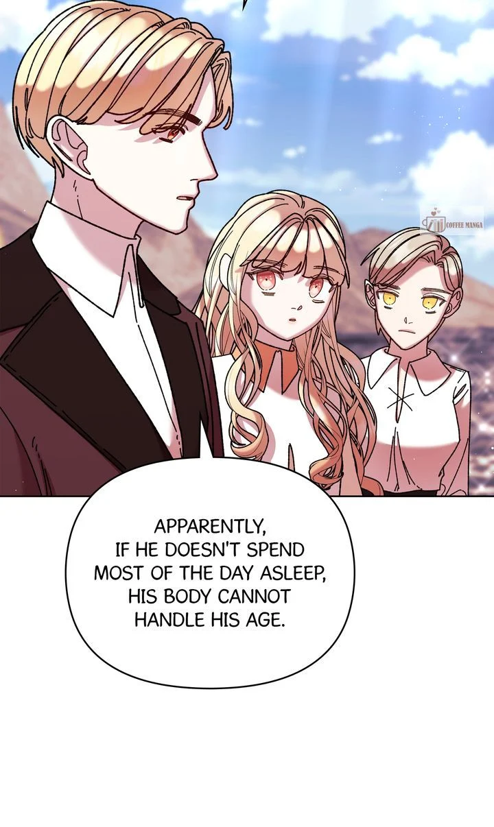 Ingram’s Lantern chapter 73 page 66