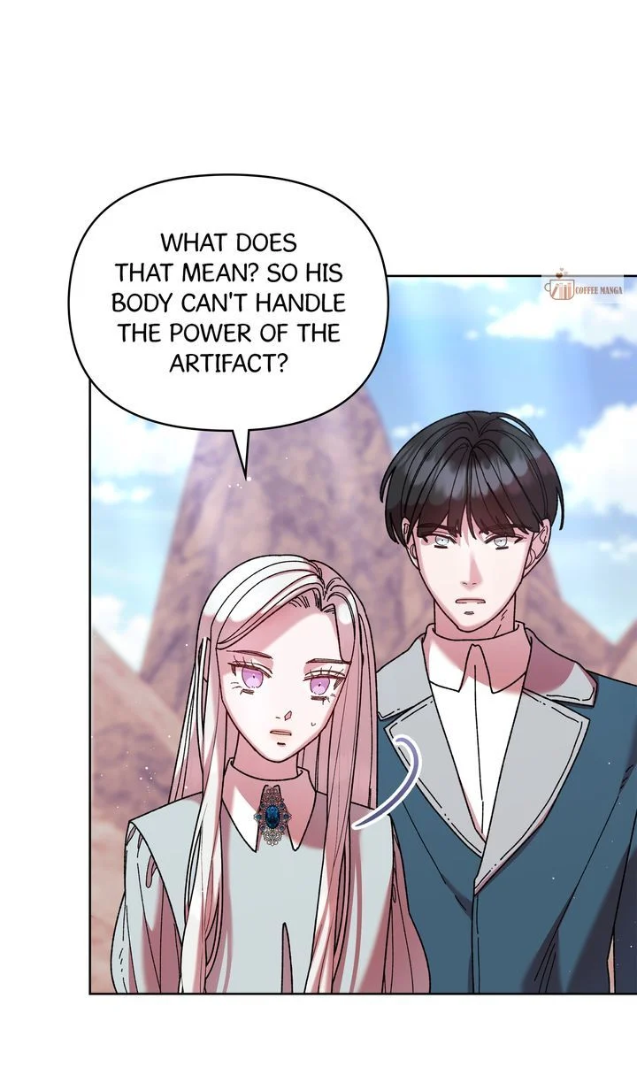 Ingram’s Lantern chapter 73 page 67