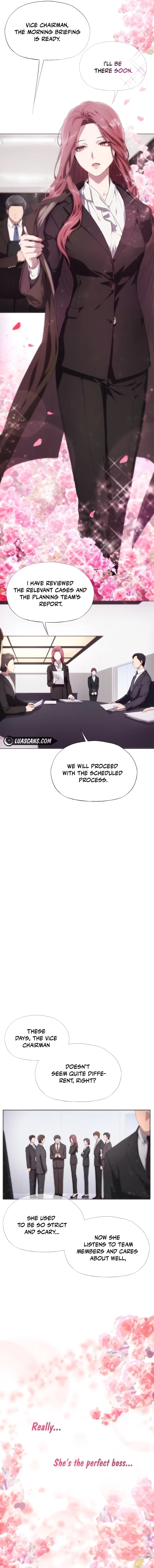 I’m stuck in a crazy drama chapter 1 page 2