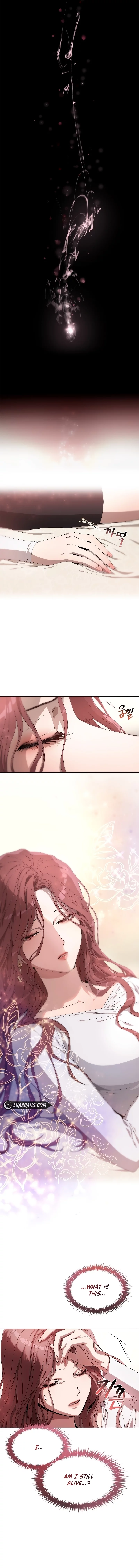 I’m stuck in a crazy drama chapter 1 page 13
