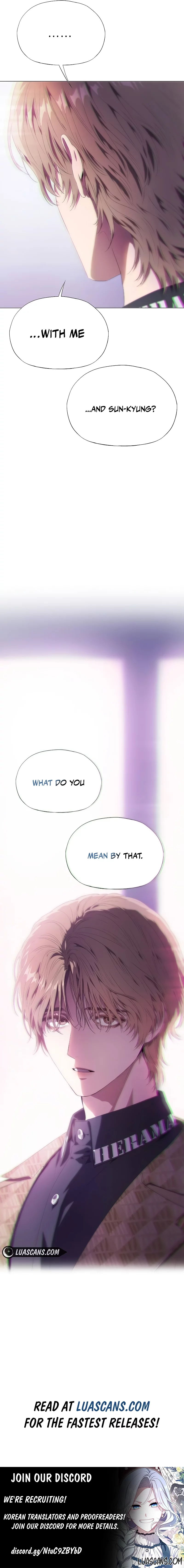 I’m stuck in a crazy drama chapter 10 page 17