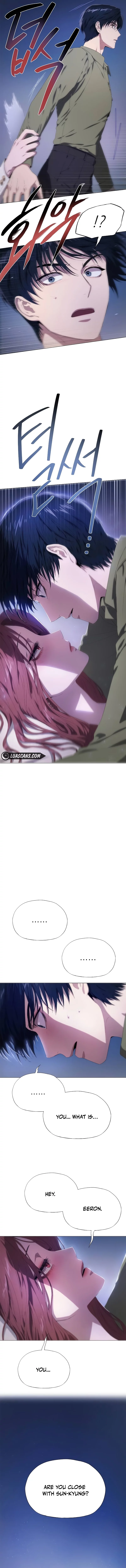 I’m stuck in a crazy drama chapter 10 page 8