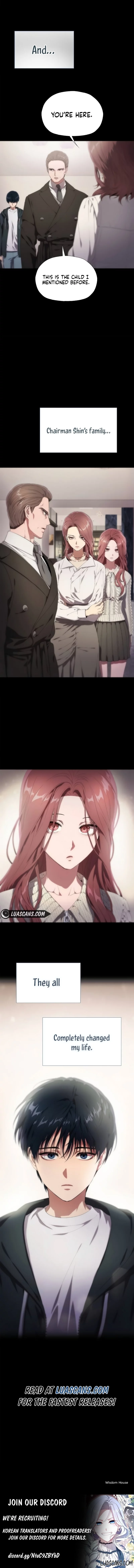 I’m stuck in a crazy drama chapter 11 page 13