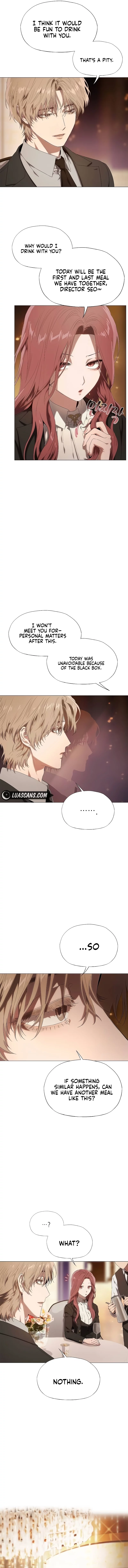 I’m stuck in a crazy drama chapter 14 page 2