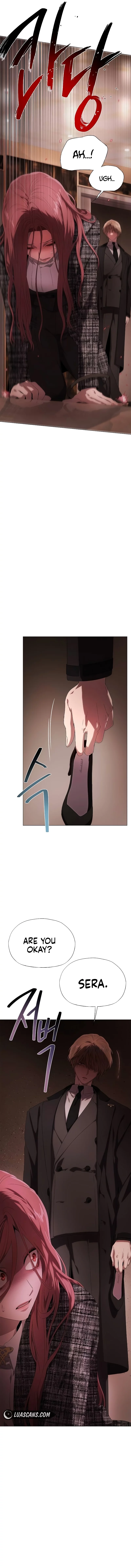 I’m stuck in a crazy drama chapter 14 page 16