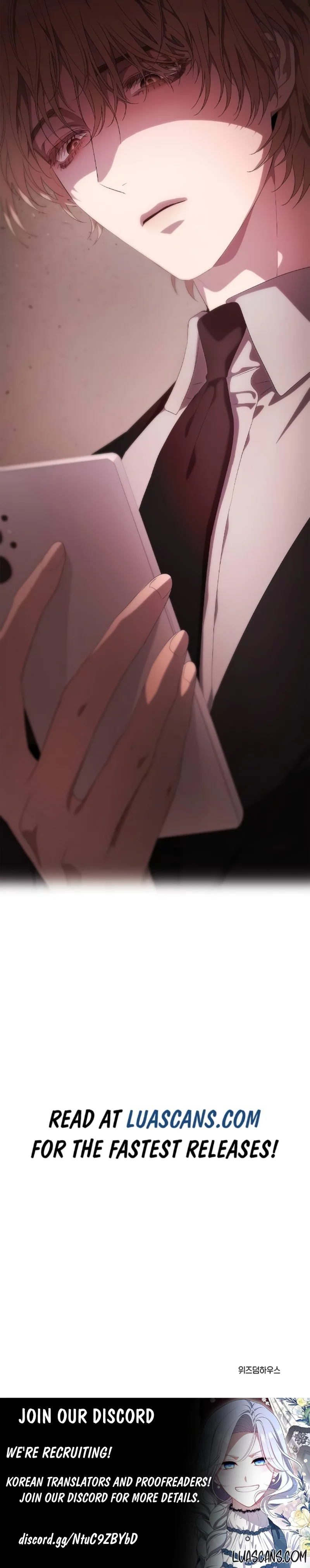 I’m stuck in a crazy drama chapter 14 page 19